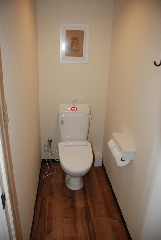 Hat'N Hat Hostel Киото Екстериор снимка