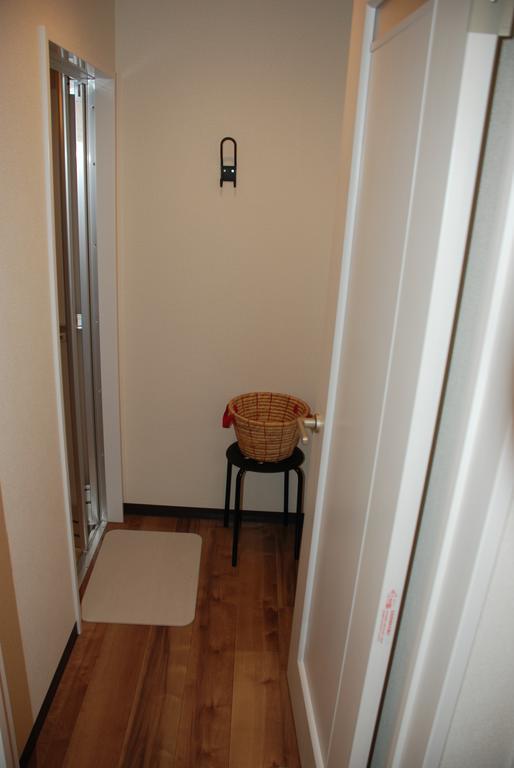 Hat'N Hat Hostel Киото Екстериор снимка