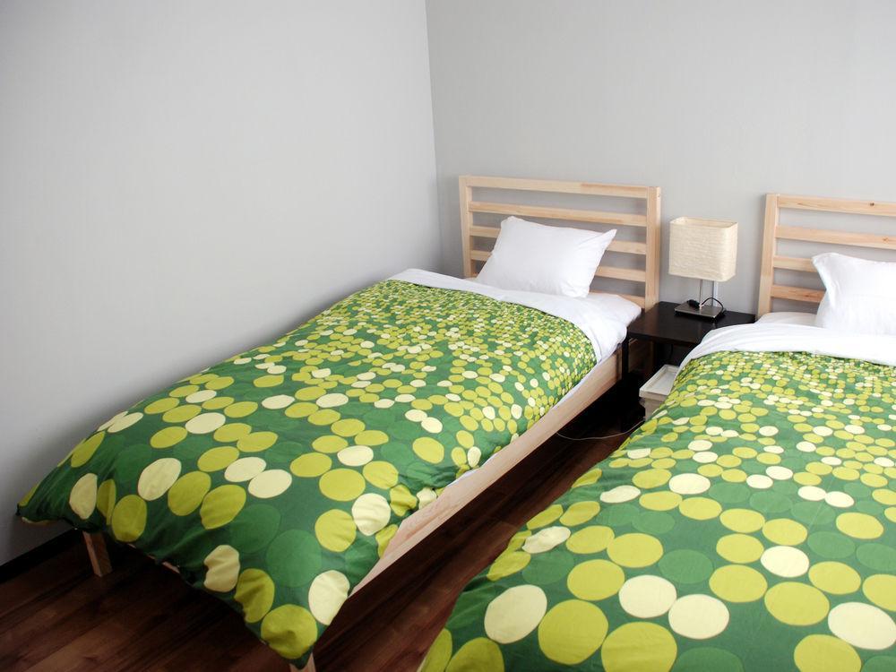 Hat'N Hat Hostel Киото Екстериор снимка