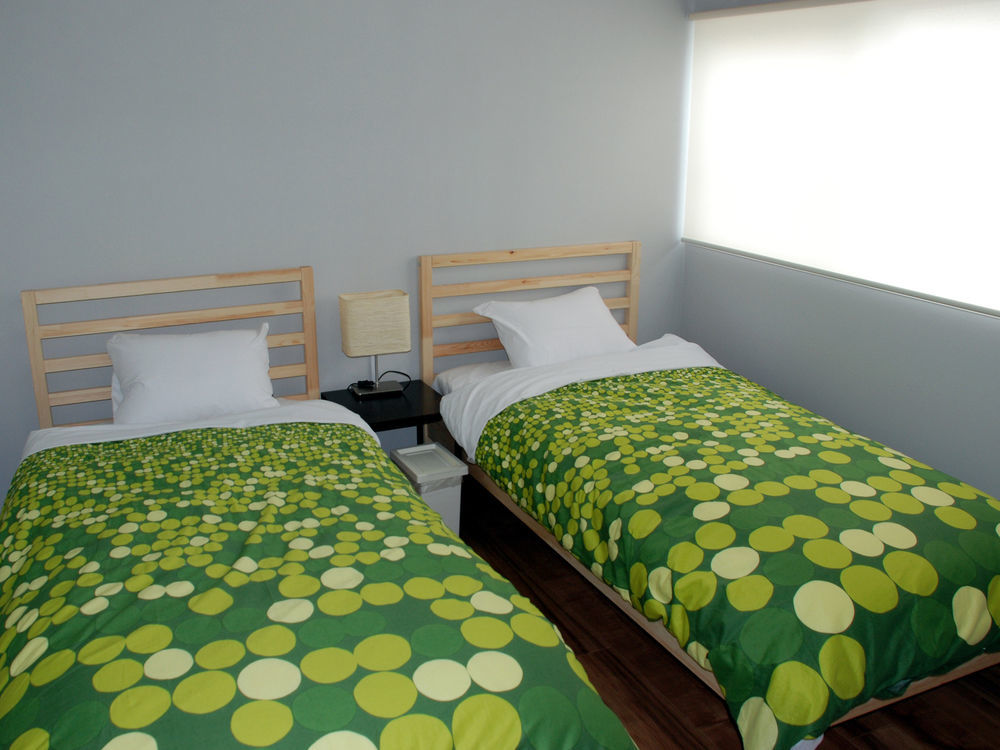 Hat'N Hat Hostel Киото Екстериор снимка