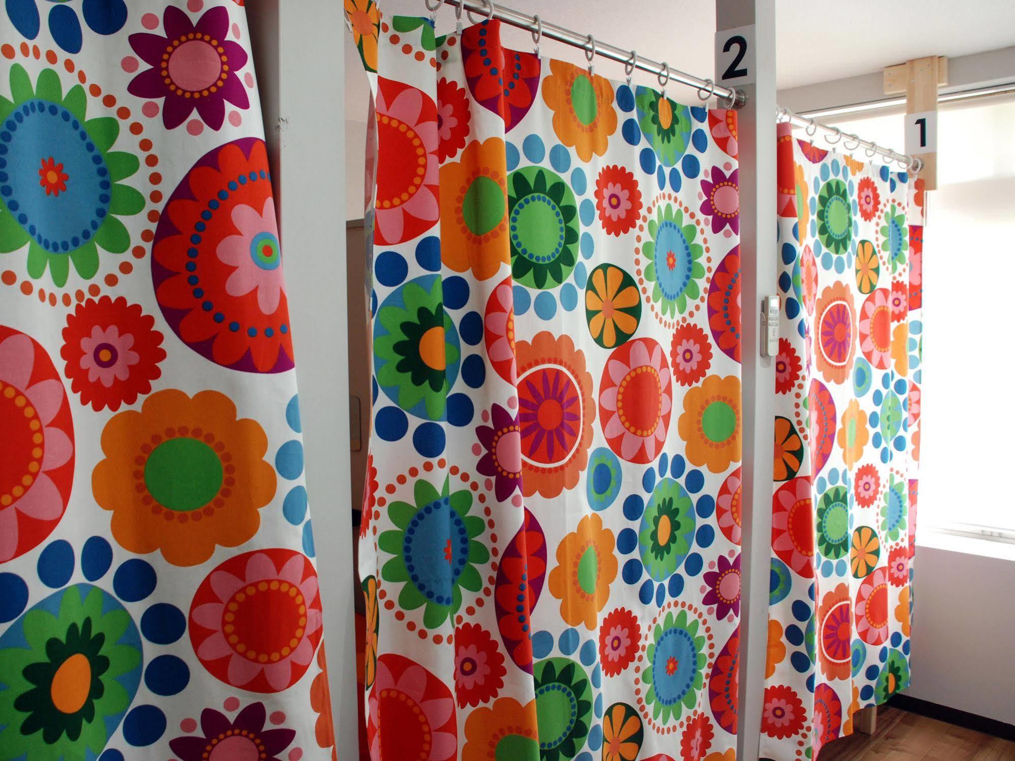 Hat'N Hat Hostel Киото Екстериор снимка