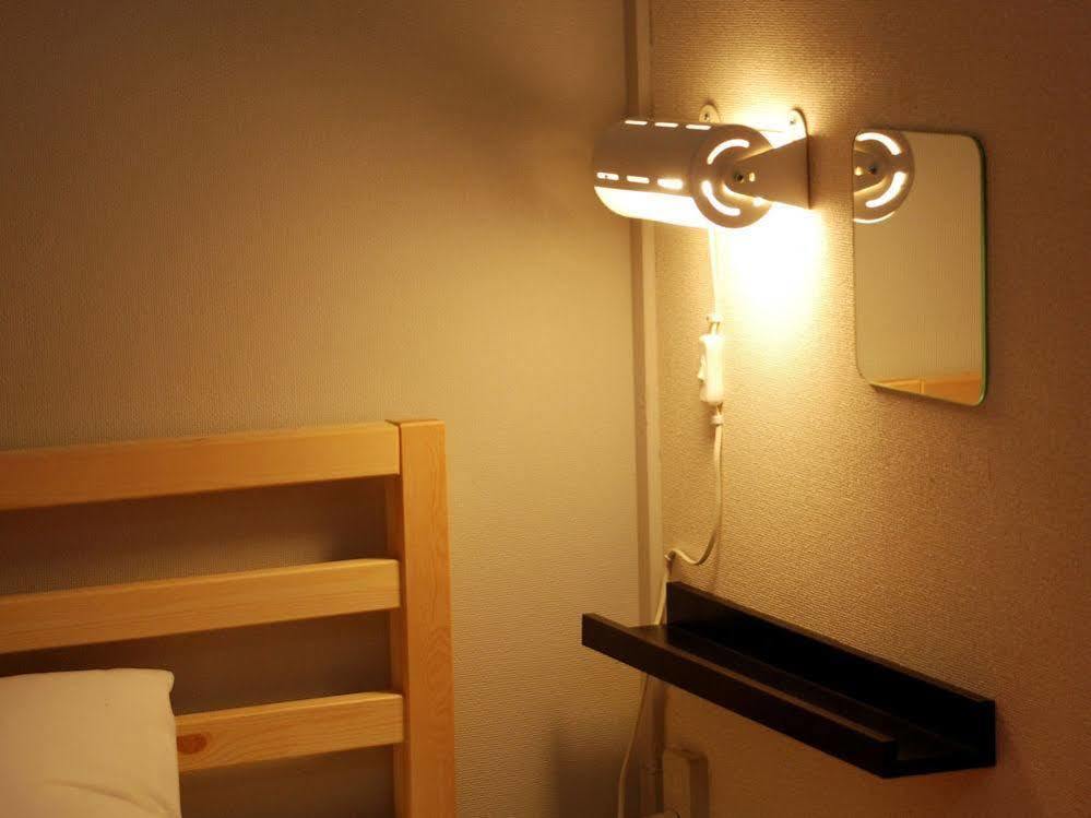 Hat'N Hat Hostel Киото Екстериор снимка