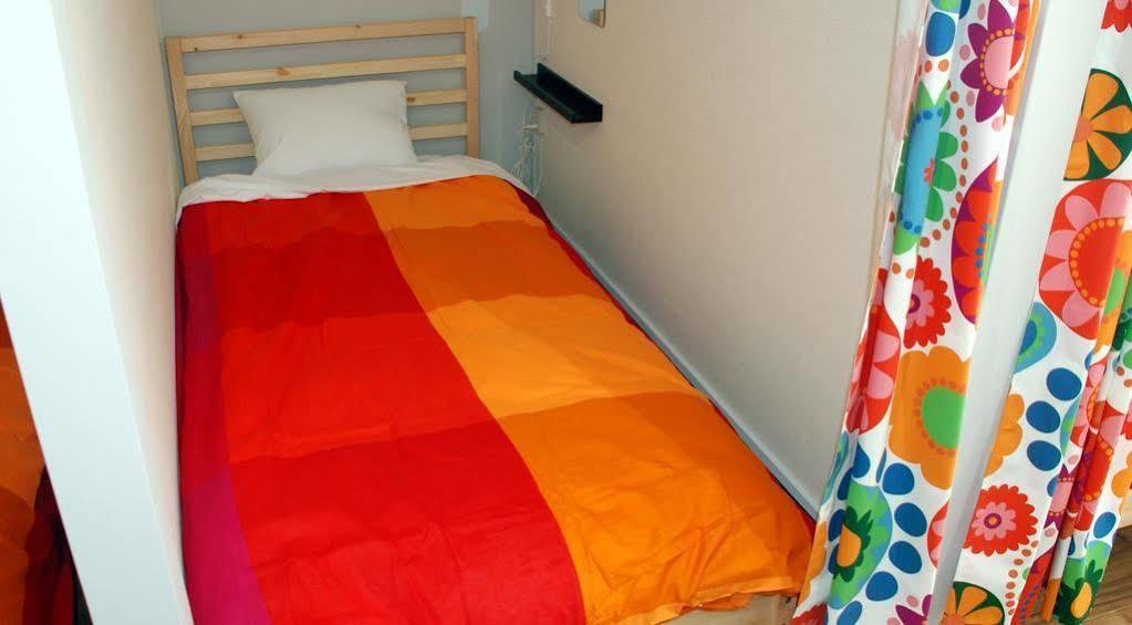 Hat'N Hat Hostel Киото Екстериор снимка