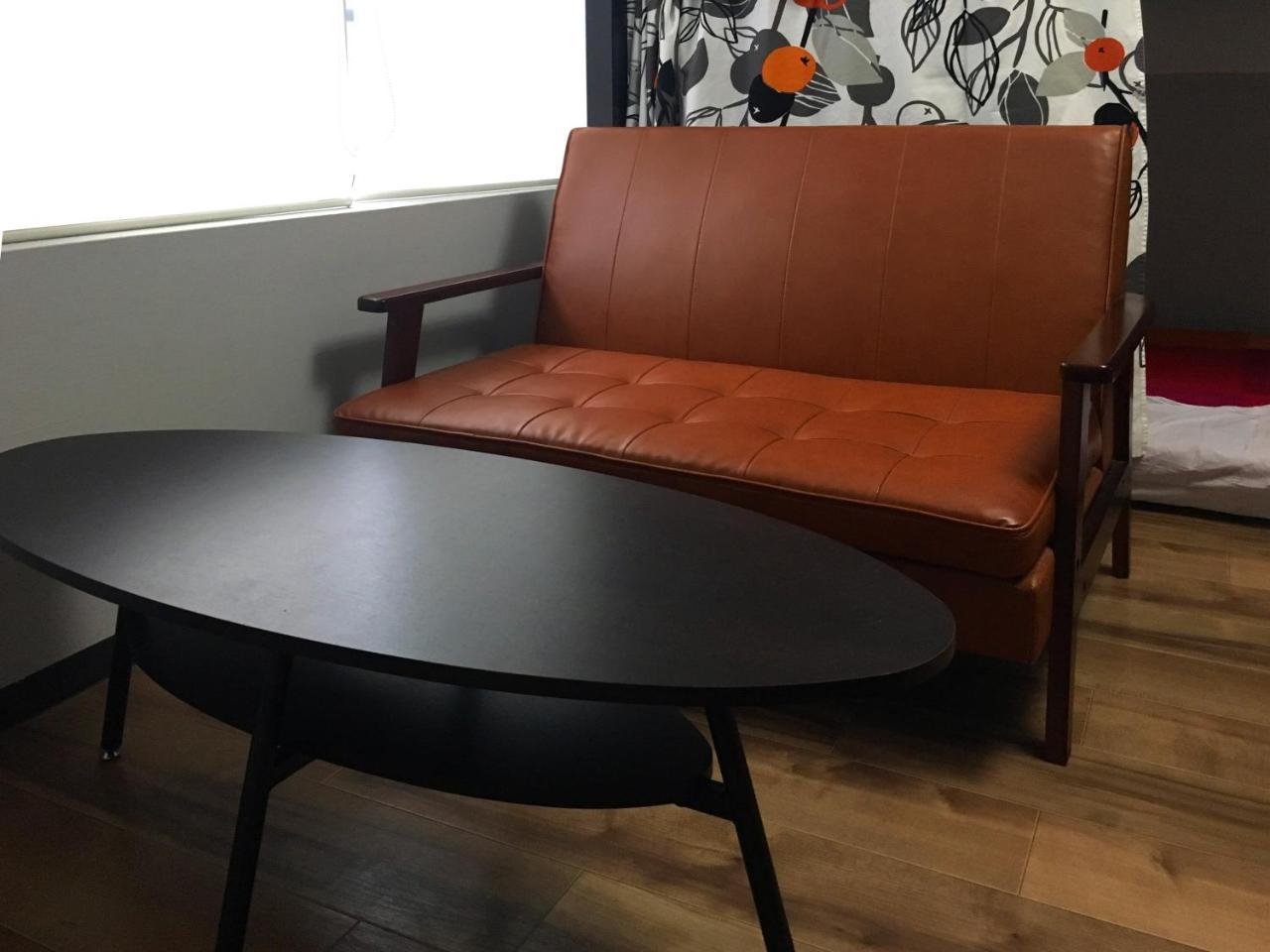 Hat'N Hat Hostel Киото Екстериор снимка