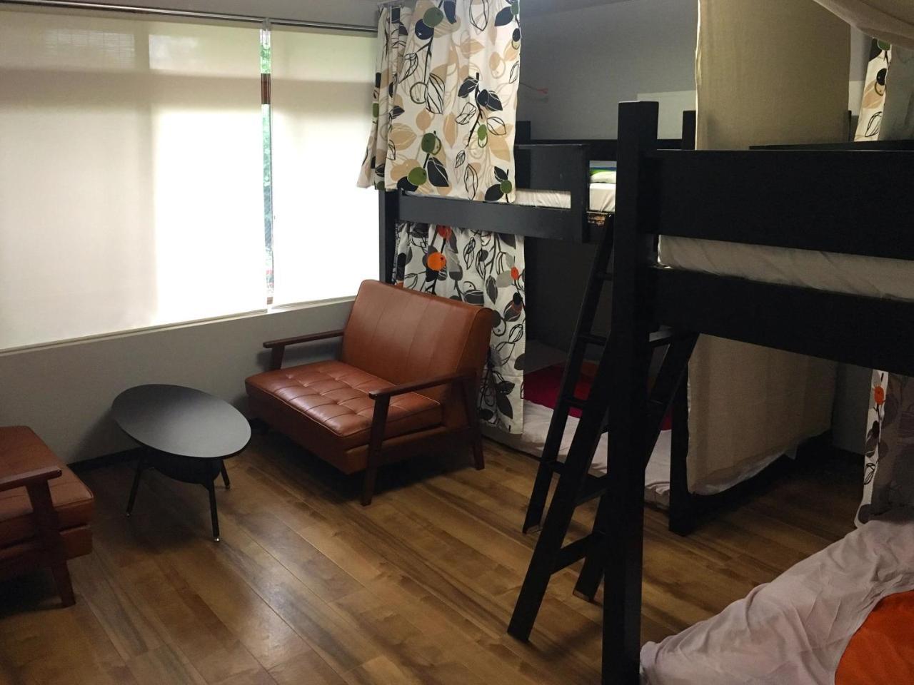 Hat'N Hat Hostel Киото Екстериор снимка
