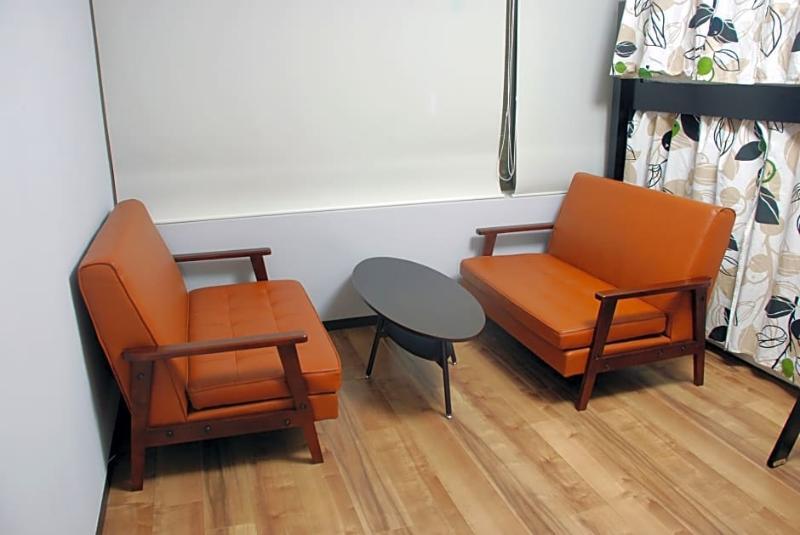 Hat'N Hat Hostel Киото Екстериор снимка
